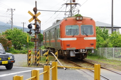 岳南富士岡より