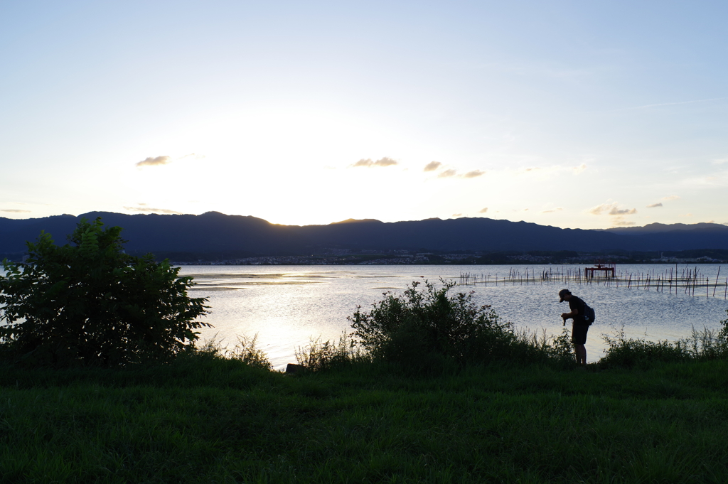 今日の釣果はどうだったのでしょう