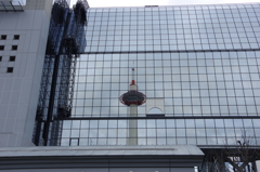 京都タワー