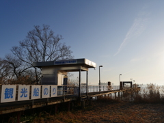 桟橋