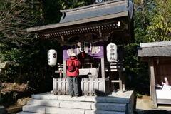 いろいろお願い。
