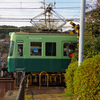 京阪電車