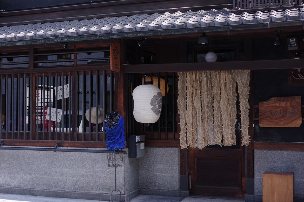 祇園祭　後祭り