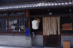 祇園祭　後祭り