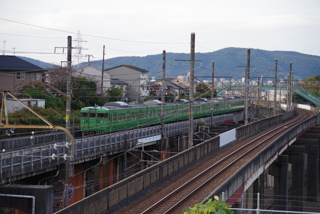 トンネルからの脱出