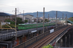 トンネルからの脱出