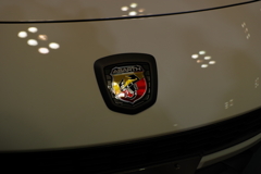 アバルトのサソリ