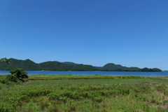 久美浜湾