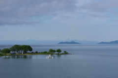 沖島