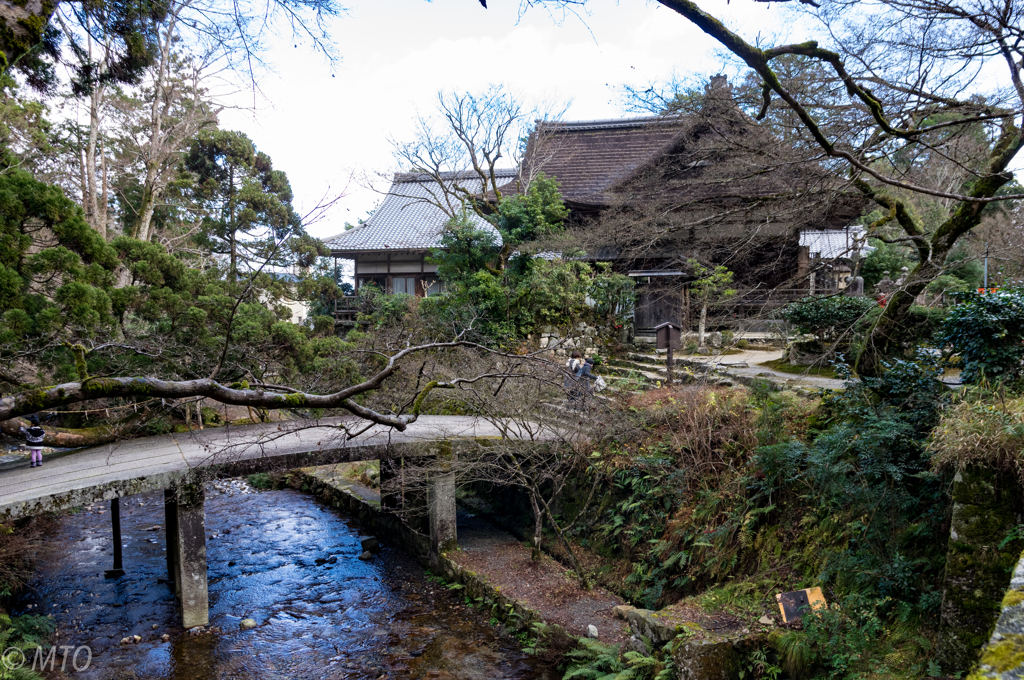 日吉大社