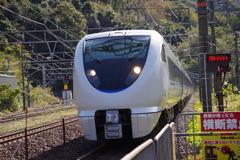 サンダーバードかしらさぎか