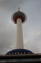 京都タワー