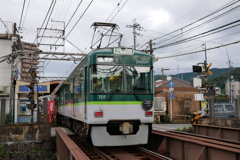＠三井寺駅