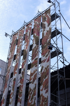 祇園祭　後祭り