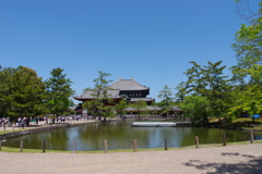 東大寺
