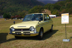 スバルff1スポーツ