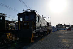 富士岡の公園で