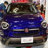 FIAT500X