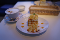 テーブルフォト