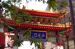 神戸南京町