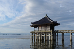 浮御堂2