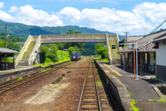 「ぼく夏」の始まりのよう。