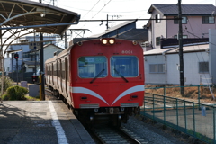 入線