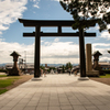 大鳥居