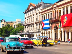 Cuba
