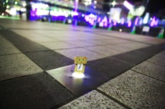 タイムワープ