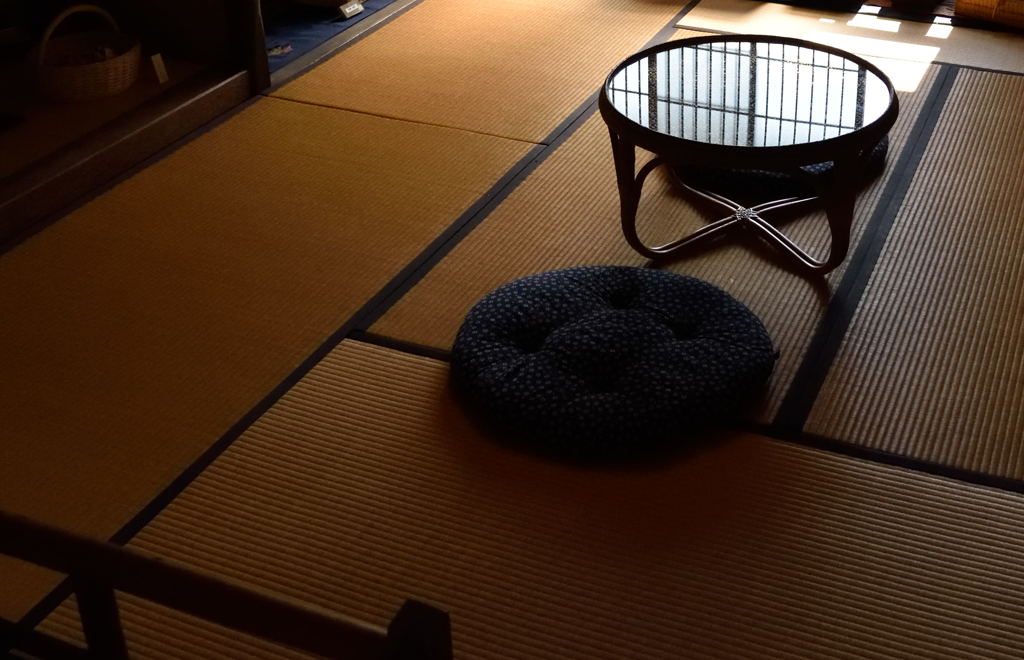 静かな刻2