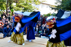 伊勢太神楽3
