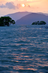夕景3