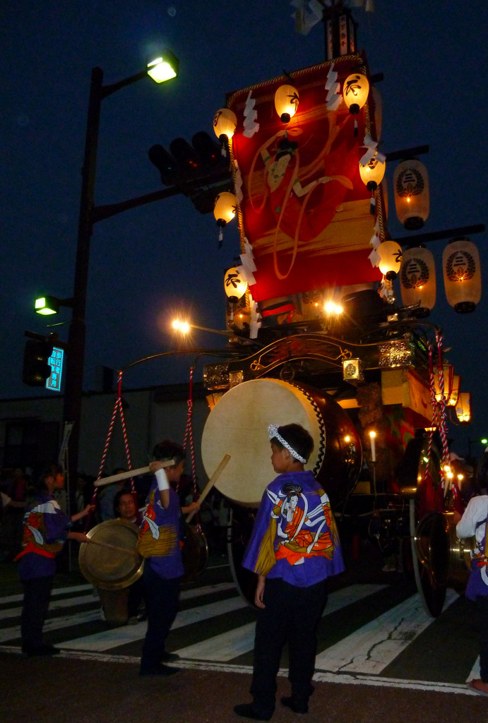 石取祭