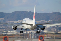 ランディング