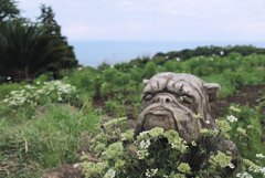 ウぅ～ワ"ぁん