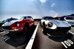 旧車7