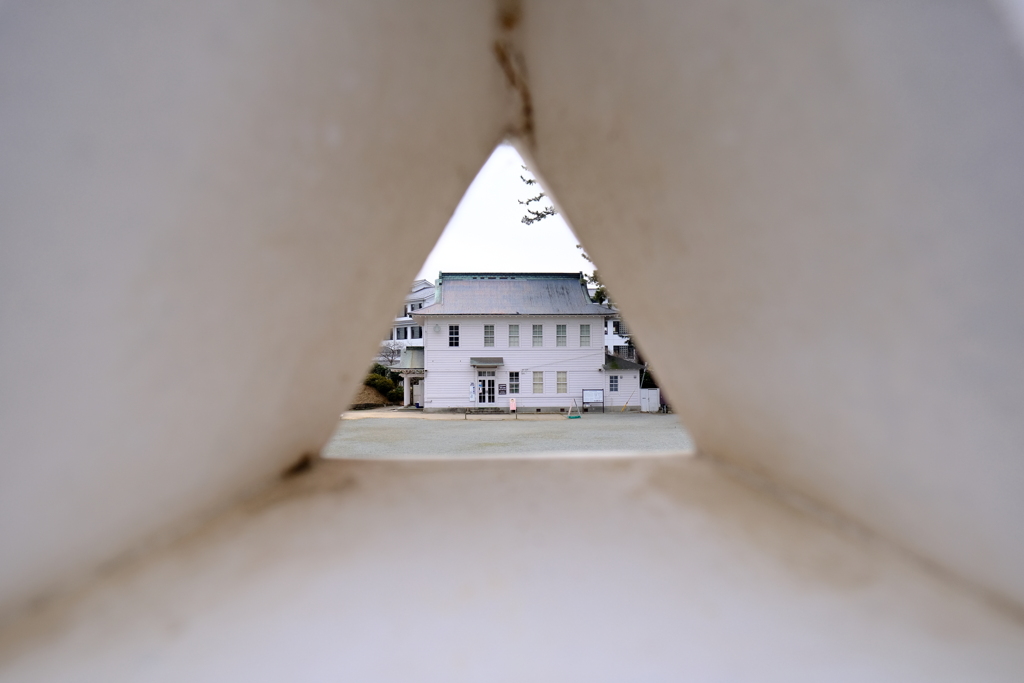 二の丸観光案内所