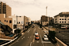 4区そして７区