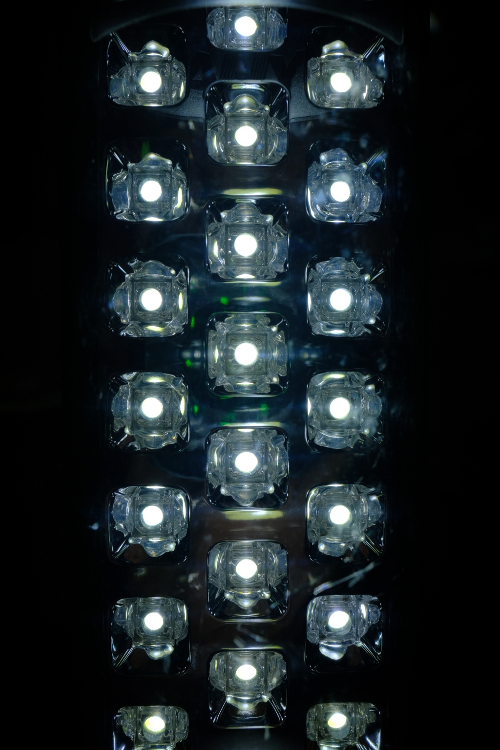 停電