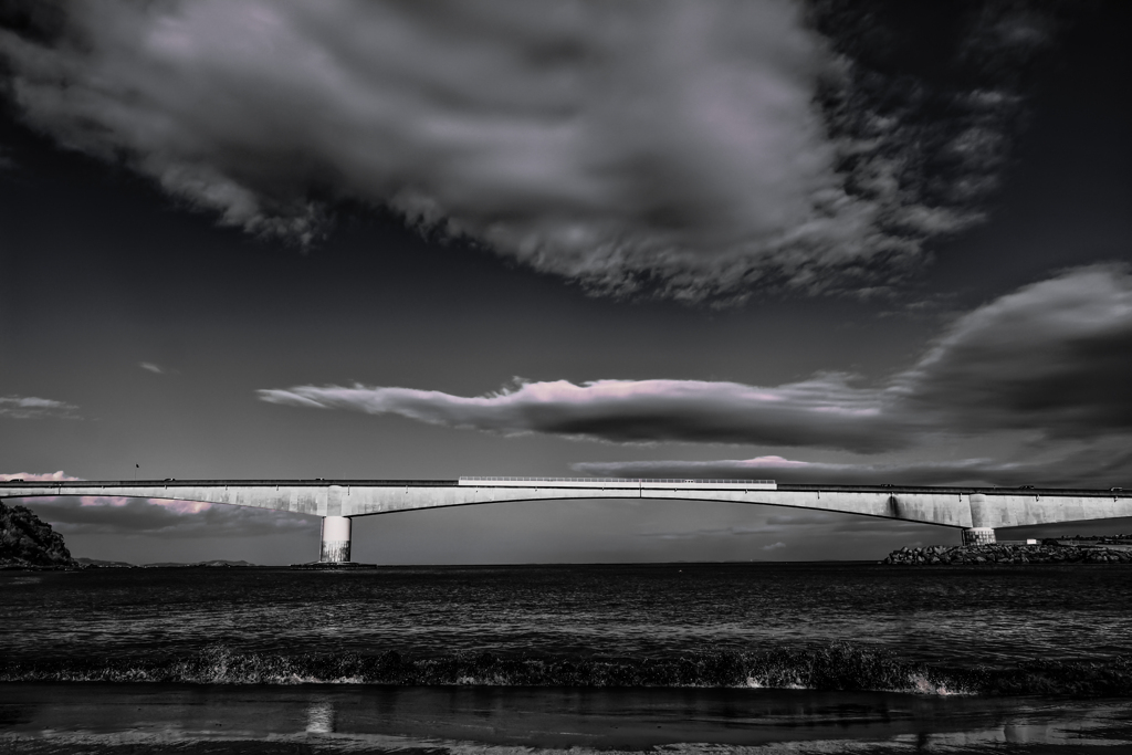 橋