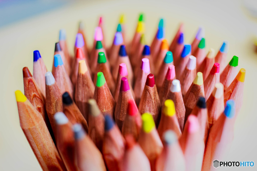 colors