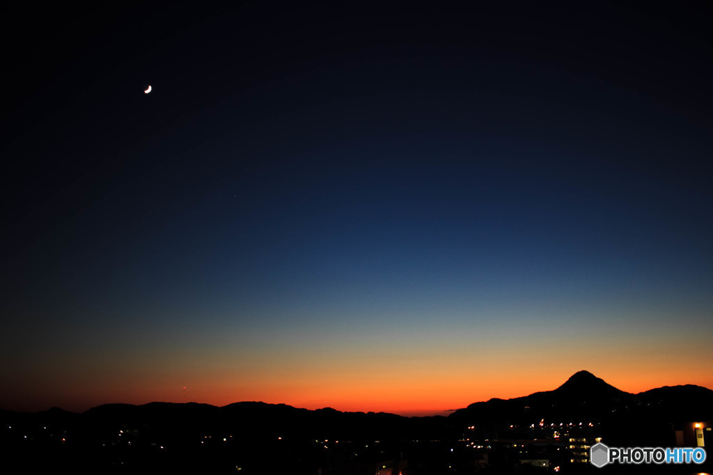 Magic to Twilight 
