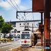 岡山路面電車