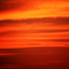 夕空