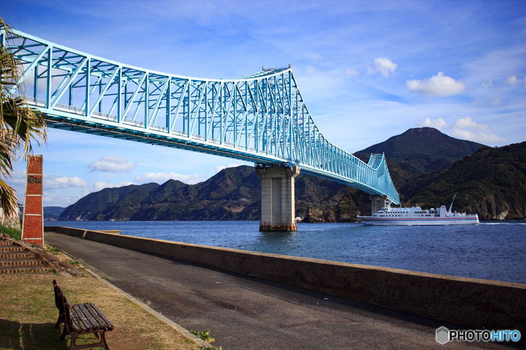 生月大橋