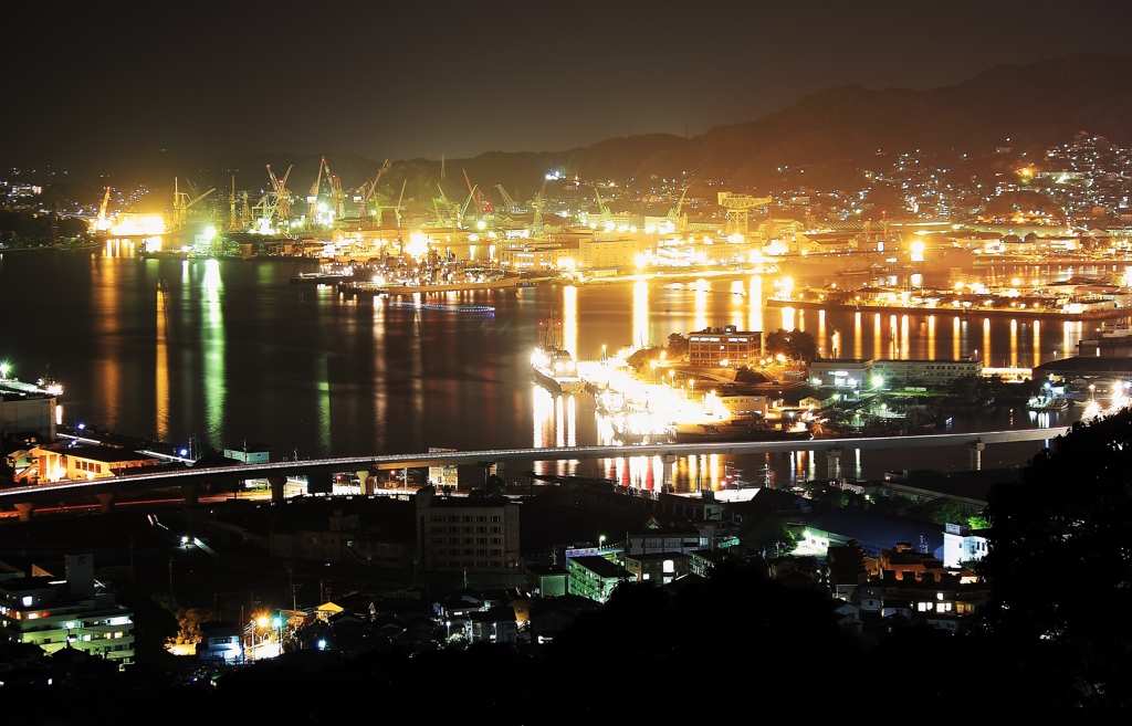 Sasebo Bayside