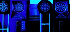 darts
