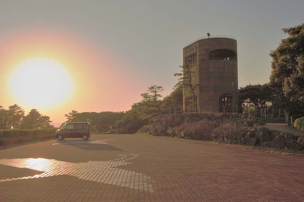 拝啓 冷水岳より