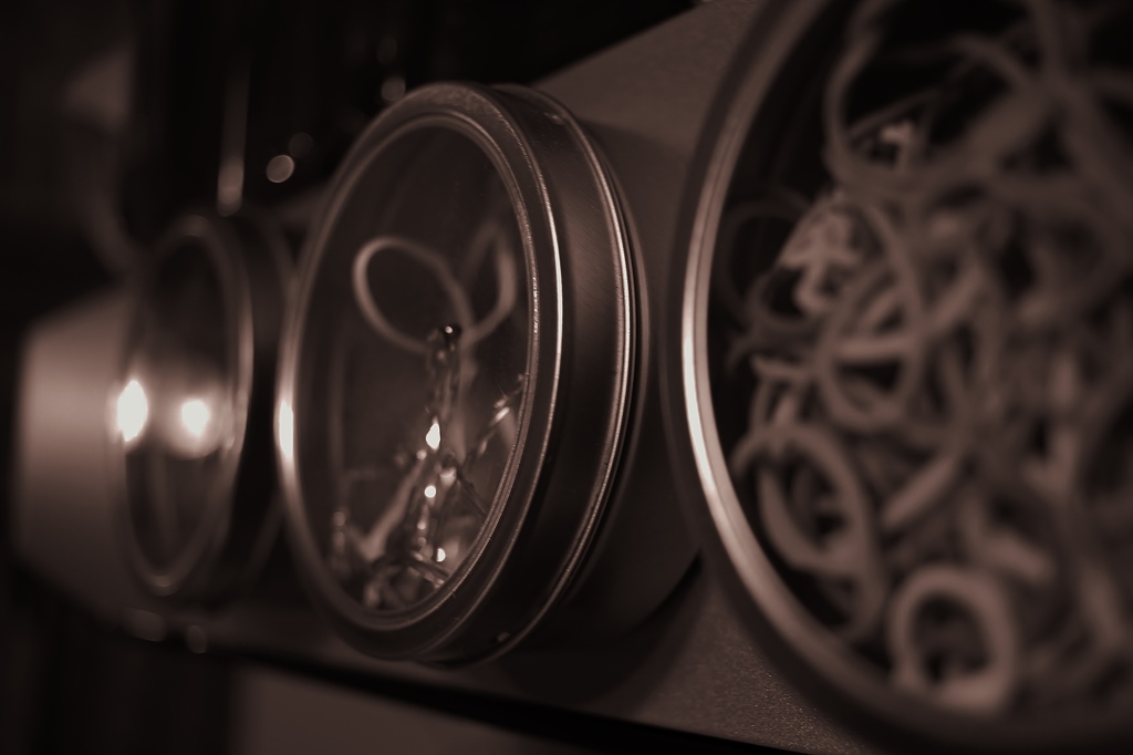 Kitchen Night